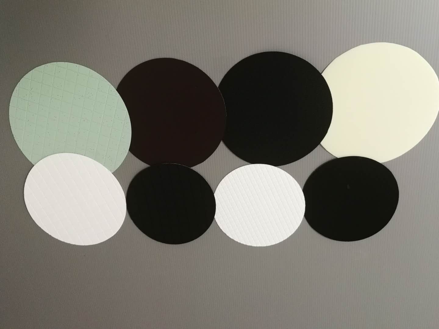 玖研GRIND研磨拋光阻尼布/聚氨脂拋光皮